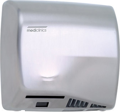 Speedflow Automatic Hand Dryer #NVM06ACS000