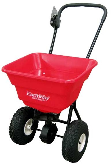 Ice Melter and Fertilizer Spreader 2050P #WH02050P000