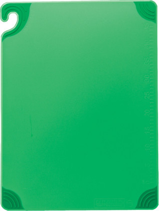 Single color cutting board, Cut-N-Carry #ALCBG6938VE