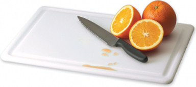 Grooved Cutting Board #AL121812GV0