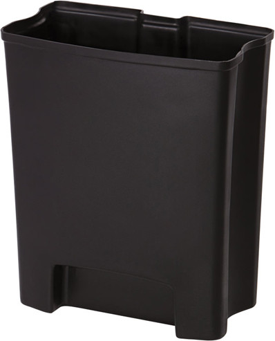Rigid Liners for Slim Jim Resin Containers, 18 gallons #RB188362500 Rigid Liners for Slim Jim Resin Containers, 18 gallons #RB188362500