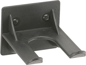 Hanging Brackets for Ice Pack Cold Paddles, Rapi-Kool #ALRCUBRKT00