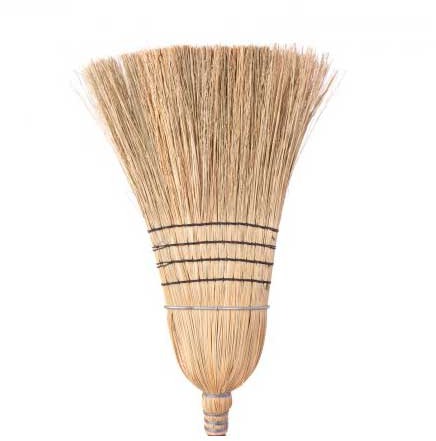 Balai de paille extra robuste Lynx #AG000749000