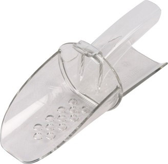 Ice Scoop for Catering and Banquet, Saf-T-Scoop #ALSI4550000