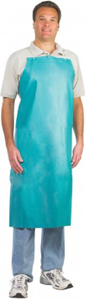 20 mil long vinyl apron #AL614DVA20V 20 mil long vinyl apron #AL614DVA20V