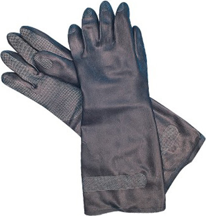 Neoprene Flock-Lined glove #AL0238SF00M Neoprene Flock-Lined glove #AL0238SF00M