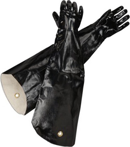 Gant en néoprène de 31" #AL000P31000 Gant en néoprène de 31" #AL000P31000