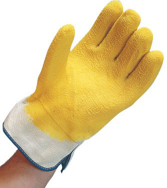 Oyster Shucking Glove #AL001000000