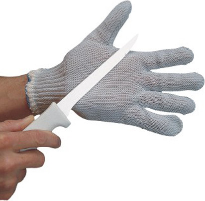 Cut Resistant Butcher Glove #ALPBS3010XS