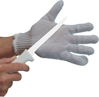 Cut Resistant Butcher Glove #ALPBS3010XS Cut Resistant Butcher Glove #ALPBS3010XS
