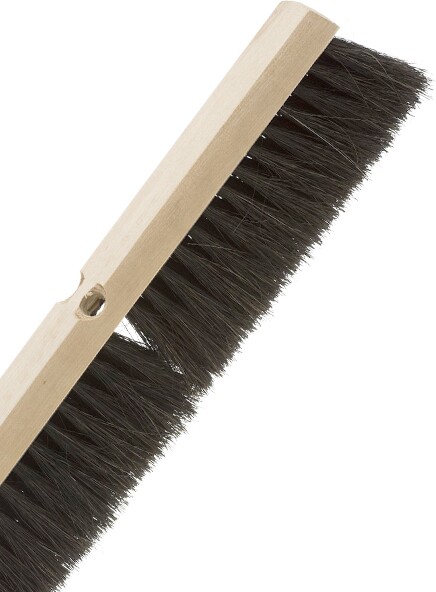 Tampico-Blend Fibers Push broom #AG056018TAM