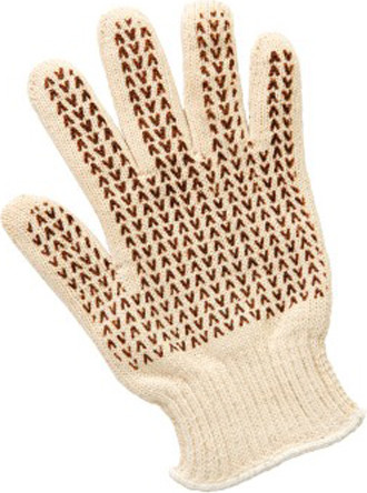 Hot Mill Knit Gloves #ALML5000000
