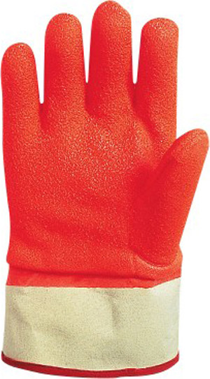 Frozen Food Gloves #AL0FGIOR000 Frozen Food Gloves #AL0FGIOR000
