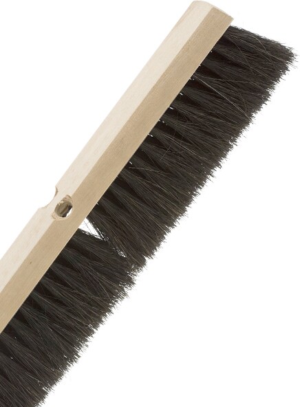 Tampico-Blend Fibers Push broom #AG056036TAM Tampico-Blend Fibers Push broom #AG056036TAM