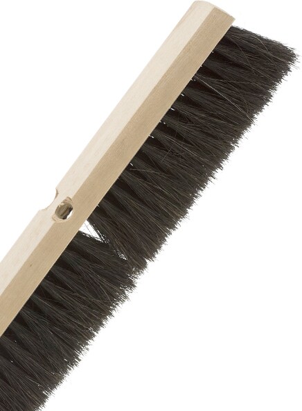 Tampico-Blend Fibers Push broom #AG056036TAM