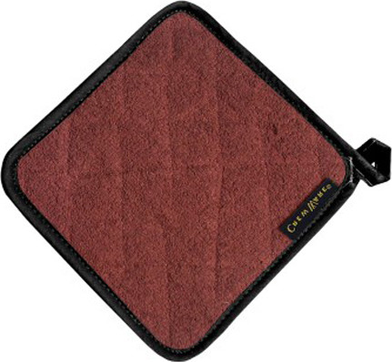 Food Service Square Pot Holder #AL802TPH000