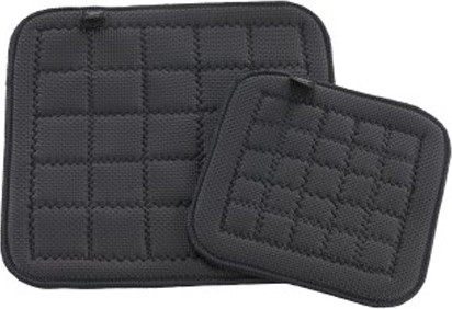 Sous-plats en tissu néoprène, Ultigrips #ALUHP101000 Sous-plats en tissu néoprène, Ultigrips #ALUHP101000