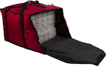 Insulated Pizza Delivery bag #ALTPB2012MR