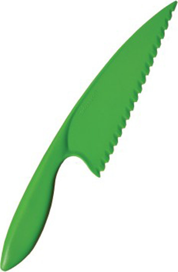 Couteau à salade en nylon #ALLK200W000