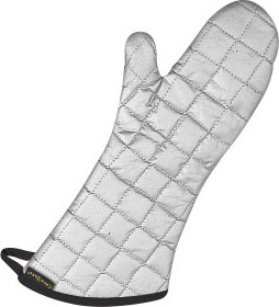 Cold and Heat Resistant Silicone Mitt #AL801SG1300