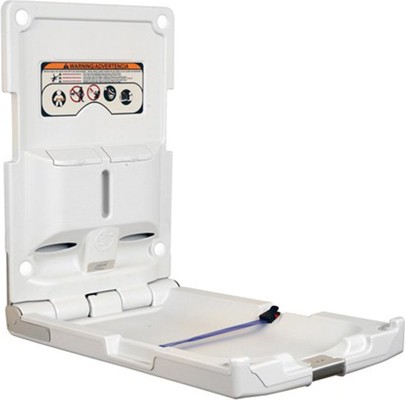 Standard Wall Baby Changing Station Foundations #FD100EV0000