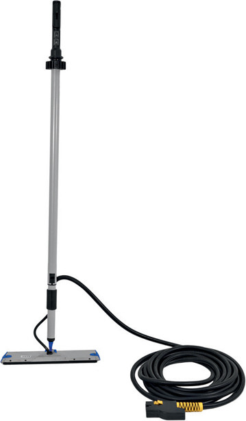 JS 1600C Système de nettoyage des planchers pour machine à vapeur #NA7000005V2