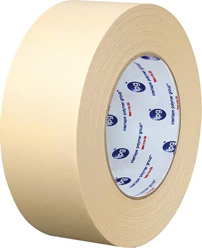 Adhesive Tape tan for packaging #CT107012000 Adhesive Tape tan for packaging #CT107012000