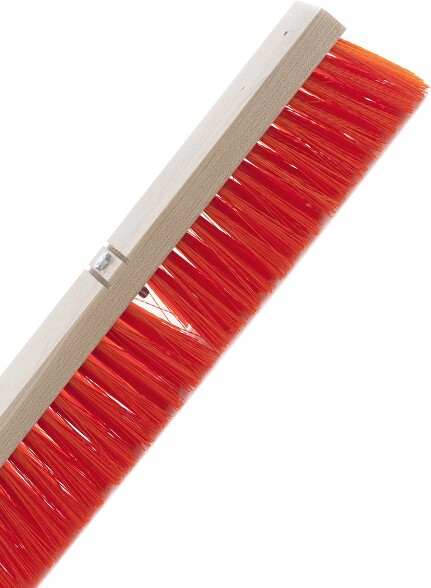 Balai-brosse en fibre synthétique ferme #AG077218000