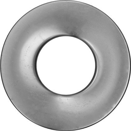 Stainless Steel Lid for Frost 310S Waste Receptacle #FR310503000 Stainless Steel Lid for Frost 310S Waste Receptacle #FR310503000