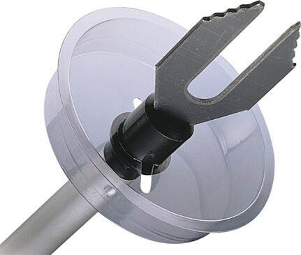 Plastic Gripper tips to Removes Broken Bulbs #UN0BEBE0000 Plastic Gripper tips to Removes Broken Bulbs #UN0BEBE0000