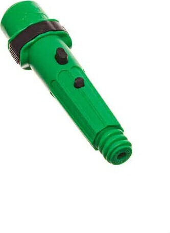 ErgoTec Adaptateur fileté pour manche télescopique conique #UN00NCAN000 ErgoTec Adaptateur fileté pour manche télescopique conique #UN00NCAN000
