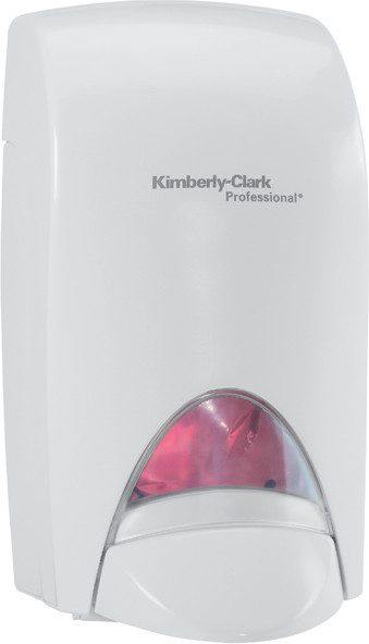 Scott Hand Soap Dispenser for 800 ml gel box #KC092044000
