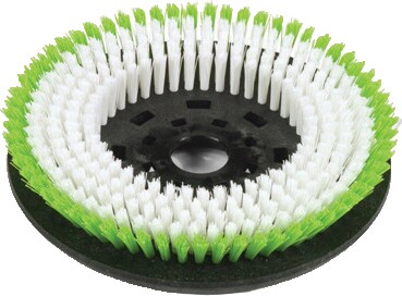 Polyscrub All-purpose Brush for TTV 678 Autoscrubber #NA606152000