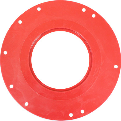 Center Lock for TTB Autoscrubber Brush #NA217501000