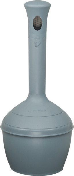 Cendrier extérieur Cease-Fire Elite #WH268502GRI Cendrier extérieur Cease-Fire Elite #WH268502GRI