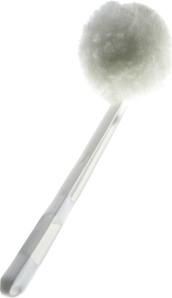 Acrylan lavette à cuvette sans capuchon #AG000906000 Acrylan lavette à cuvette sans capuchon #AG000906000