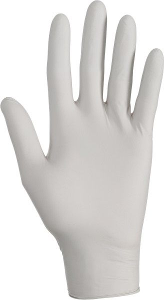 Silktex Gants de latex jetable Beige #SE38625F0XS Silktex Gants de latex jetable Beige #SE38625F0XS
