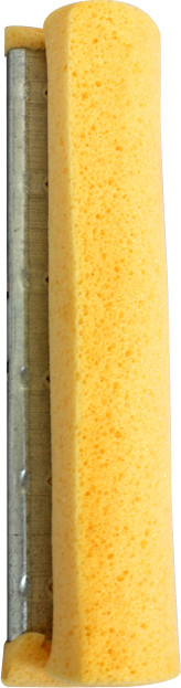Rechange vadrouille éponge en cellulose 9" #WH00068R000 Rechange vadrouille éponge en cellulose 9" #WH00068R000