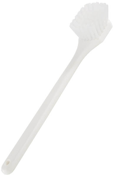 Brosse à récurer pour gros travaux 20" #WH00778C000 Brosse à récurer pour gros travaux 20" #WH00778C000