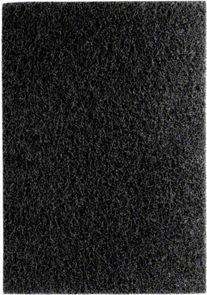 Floor Pads for Stripping Black 3M 7200 #3M028X14NOI