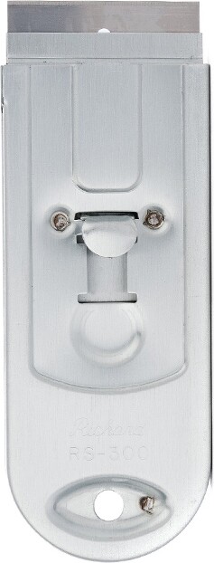 Grattoir en métal professionnel 1-1/2" Richard #AG000205000 Grattoir en métal professionnel 1-1/2" Richard #AG000205000