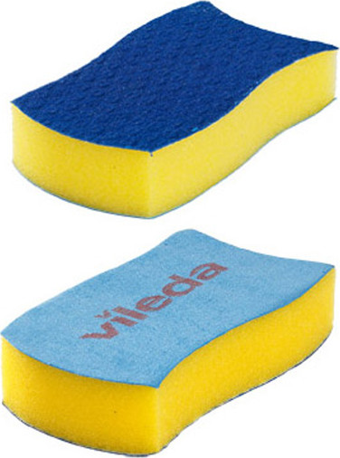 Scrunge Vitroceramic Scrubbing Pad #AL122230000