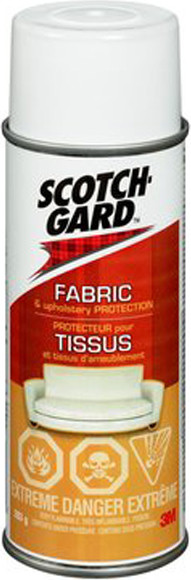 Carpet and Upholstery Protector Concentrate #3M00SGFU000