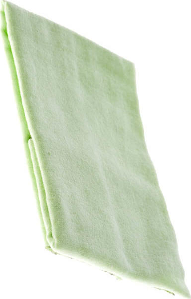 Velva Sheen Flannel Dust Cloth Green #AG000126000