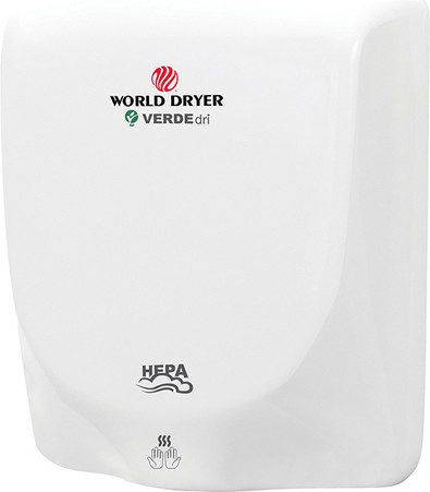 VerdeDri High Speed Hand Dryers #NV00Q974000 VerdeDri High Speed Hand Dryers #NV00Q974000