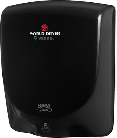 VerdeDri High Speed Hand Dryers #NV00Q162000 VerdeDri High Speed Hand Dryers #NV00Q162000