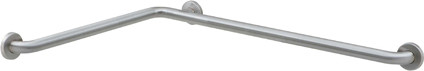 Double Grab Bar for Tub or Shower Toilet Compartment #BO686169900
