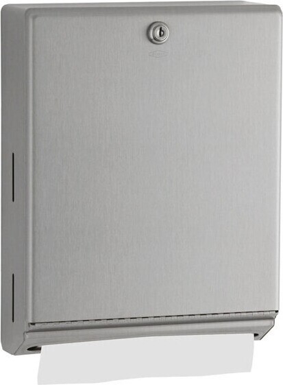 B-262 ClassicSeries Multifold and C-Fold Hand Towel Dispenser #BO000262000