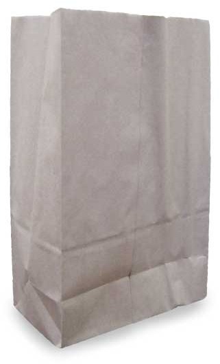 Hardware Brown Paper bag #EC160003000