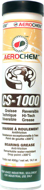 CS-1000 Multi Purpose Tacky Grease #AECS1000000 CS-1000 Multi Purpose Tacky Grease #AECS1000000
